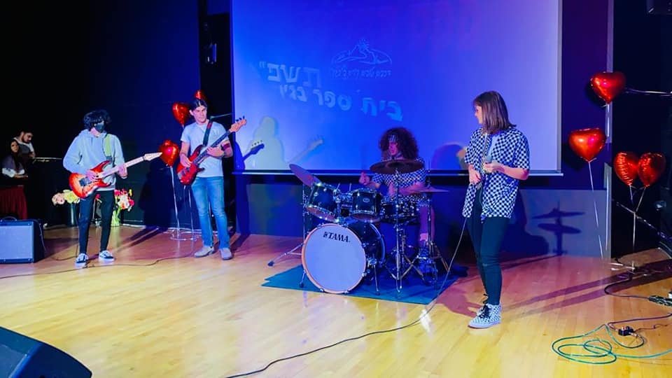 מוזיקה